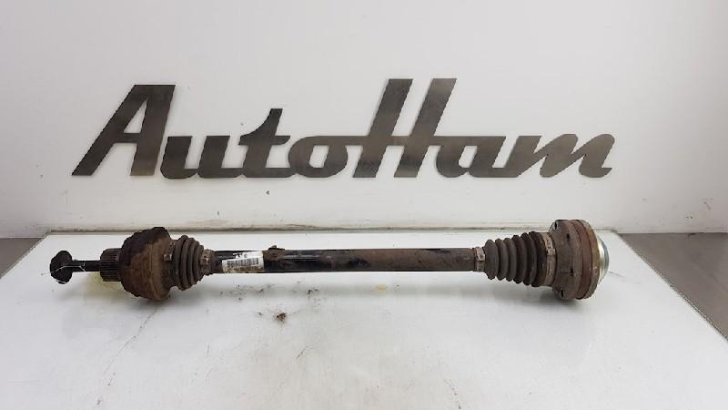 CARDAN ARRIERE GAUCHE (TRANSMISSION) Audi A6 (C7), Utilisé, Audi