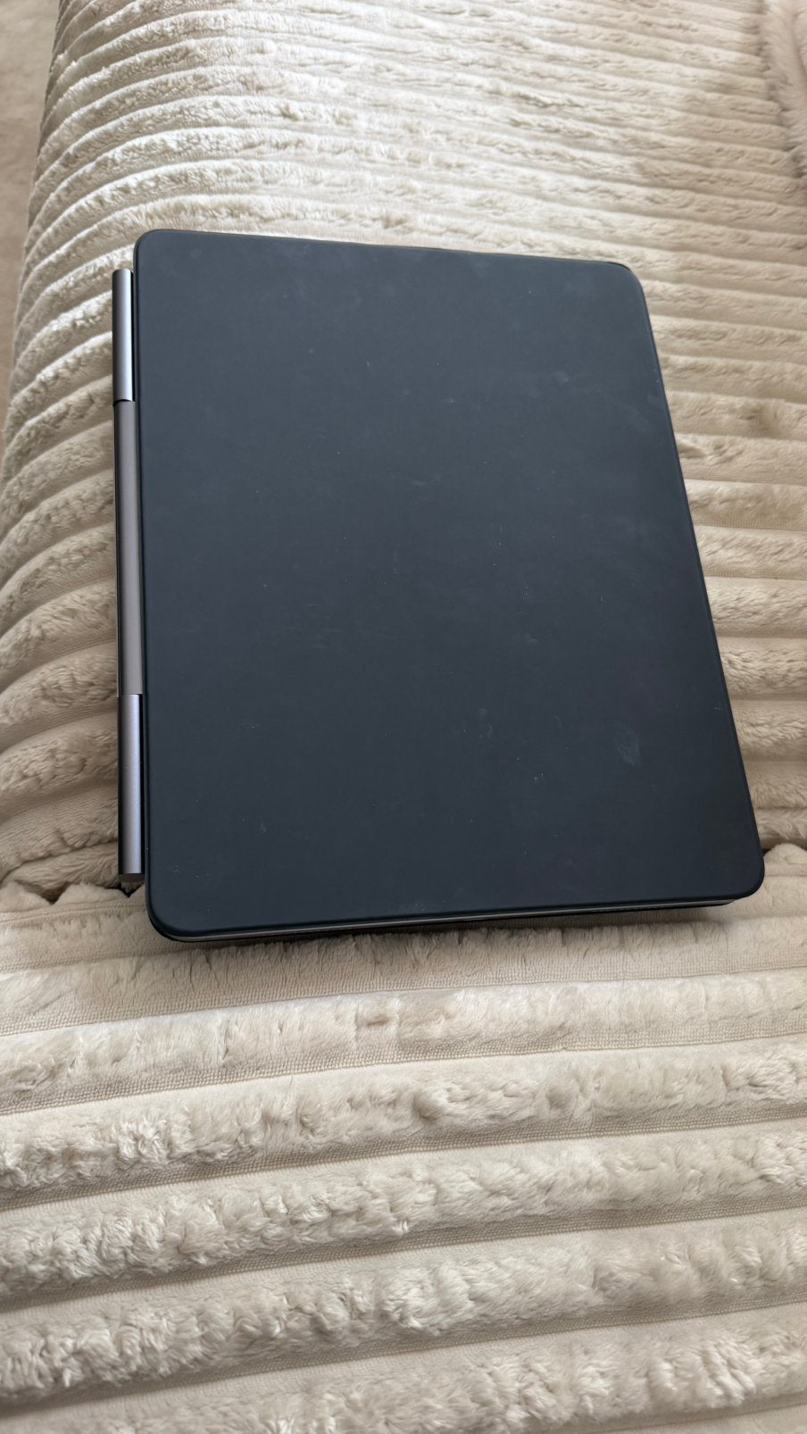 apple ipad 13 air m3, Computers en Software, Apple iPads, Ophalen, Zo goed als nieuw, Apple iPad, 128 GB