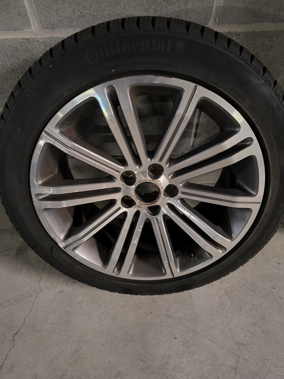 Velgen orgineel rcz, Auto-onderdelen, Banden en Velgen, Ophalen of Verzenden