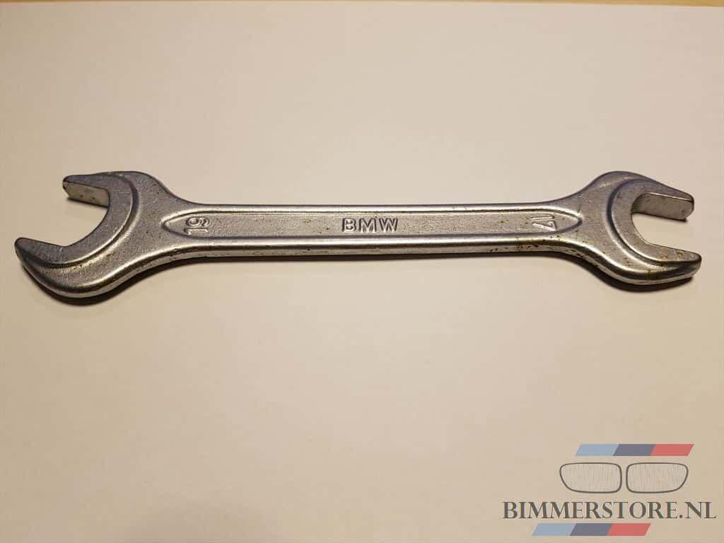 Gereedschap Originele Heyco steeksleutel 17-19 BMW Onboard T, Auto-onderdelen, Gebruikt, -, -, Ophalen of Verzenden