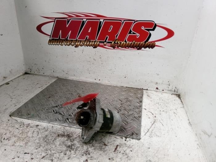 Startmotor van een Citroen C1, Gebruikt, -, -, 3 maanden garantie