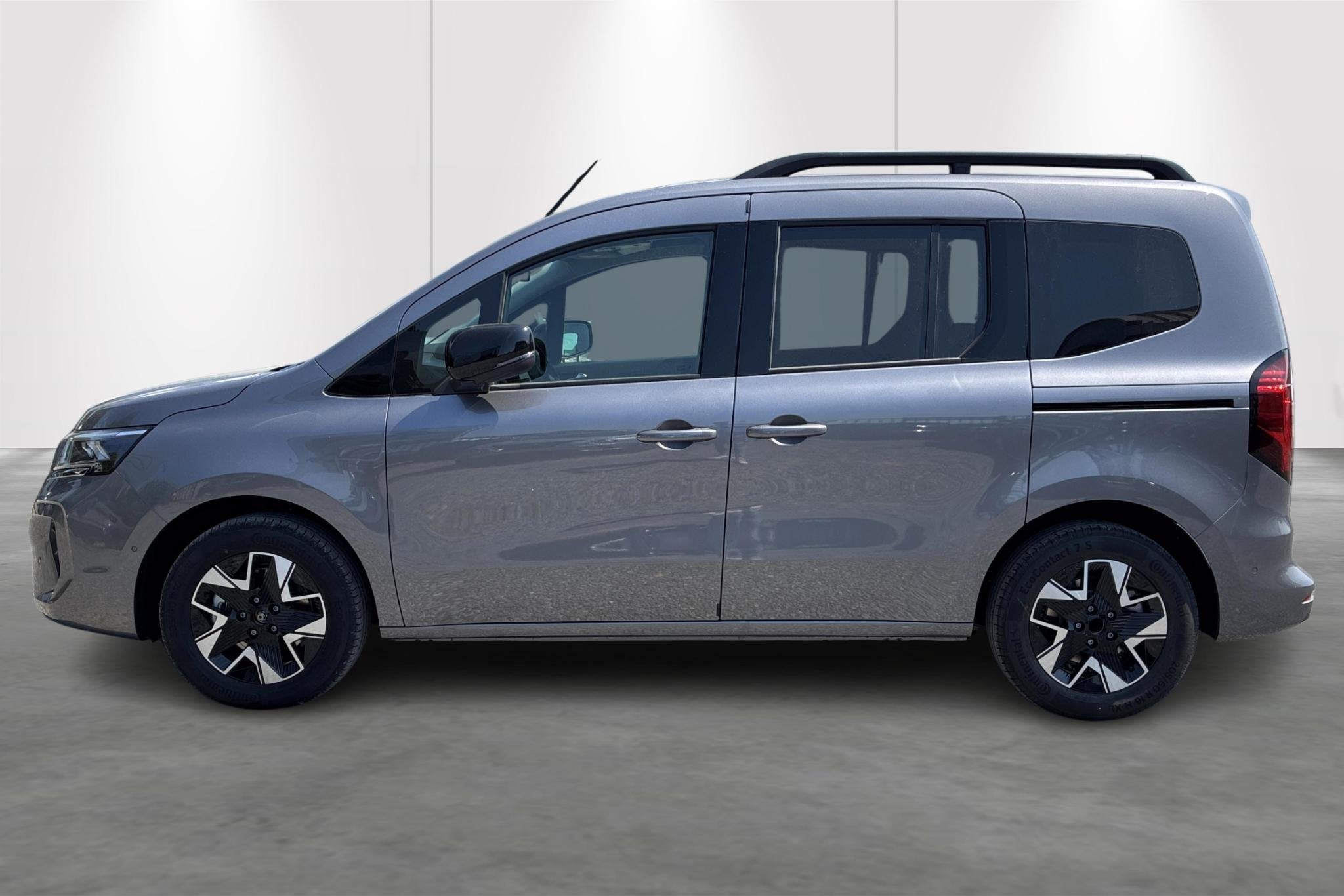 Nissan Townstar L1H1 DIG-T 130 AT N-Connecta (automatique), Autos, Achat, Bluetooth, Entreprise, 5 portes