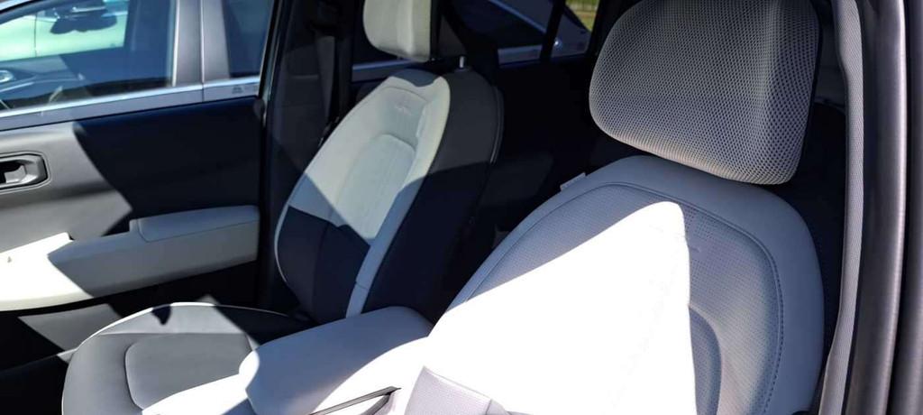 Kia EV3 81.4 kWh GT Line (bj 2024, automaat), Auto's, Kia, EV3, Gebruikt, 5 zetels, Overige carrosserie