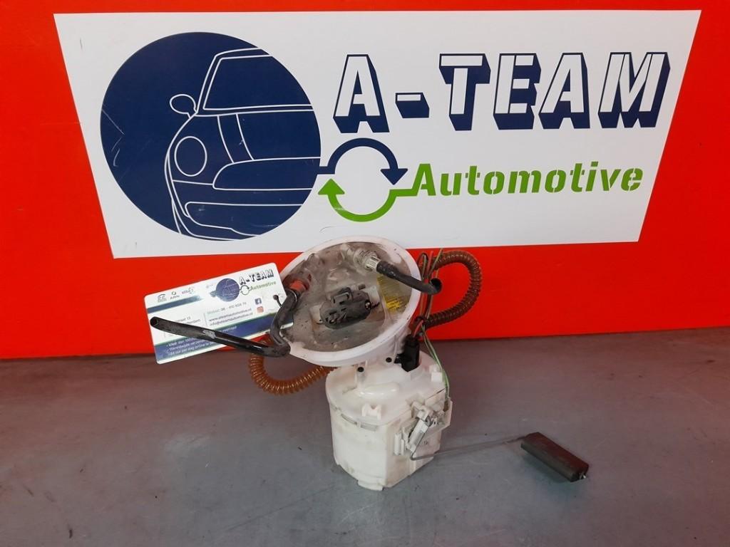 BRANDSTOFPOMP Ford Focus 1 (01-1998/11-2004) (98AP9B238CA), Auto-onderdelen, Brandstofsystemen, Ford, Gebruikt