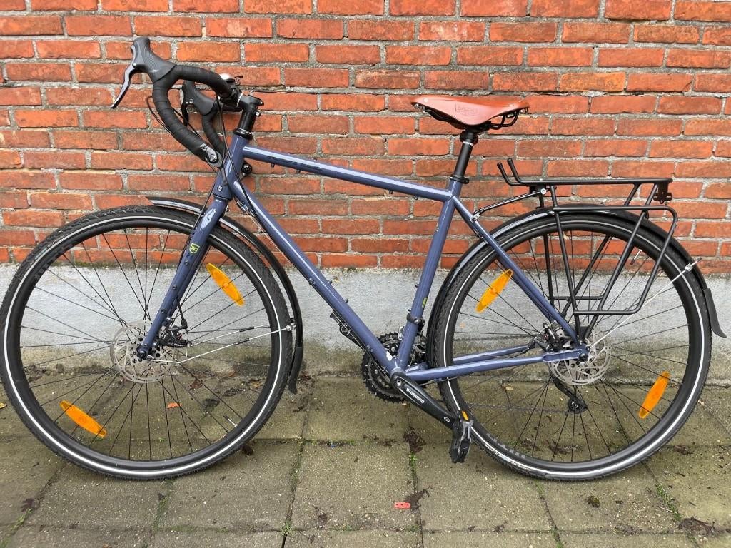 Kona Sutra SE 2023, Versnellingen, 49 tot 53 cm, Zo goed als nieuw, Ophalen