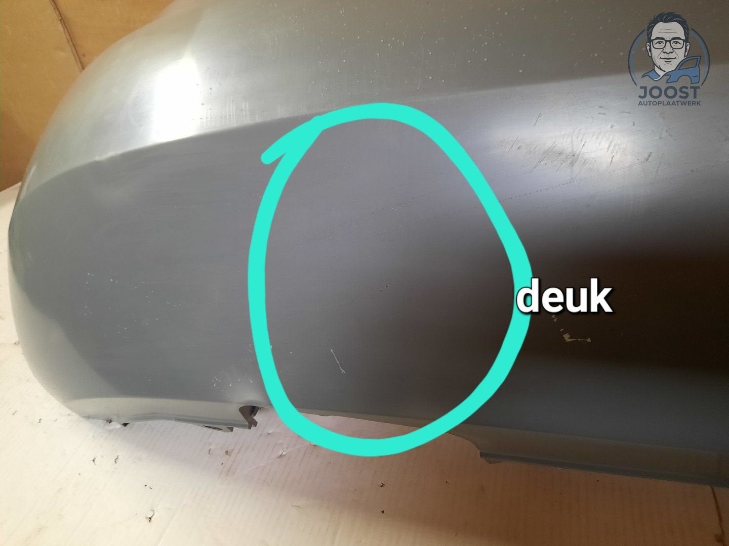Achterbumper nieuw orgin. Skoda Fabia II v.a 2007 5J6807421H, Herkomst onderdeel bekend, Nieuw, Ophalen of Verzenden, Bumper