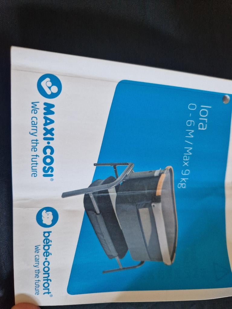 Cosleeper, Ophalen, Zo goed als nieuw, Minder dan 140 cm, Minder dan 70 cm