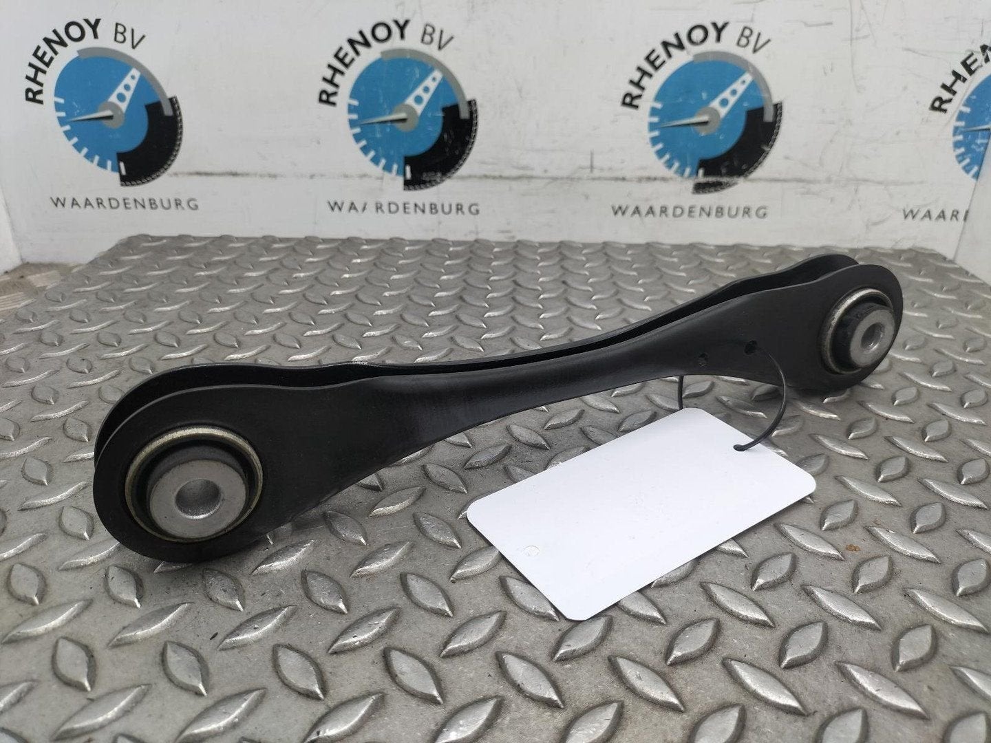 FORD TOURNEO CONNECT Titanium 1.5 Ecoboost Aut. DRAAGARM BOV, Enlèvement ou Envoi, Utilisé, ARN reconnu