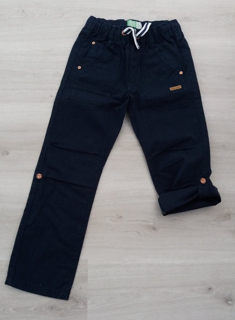Zomerbroek C&A,maat 122, Kinderen en Baby's, Kinderkleding | Maat 122, Broek, C&A, Ophalen of Verzenden, Zo goed als nieuw