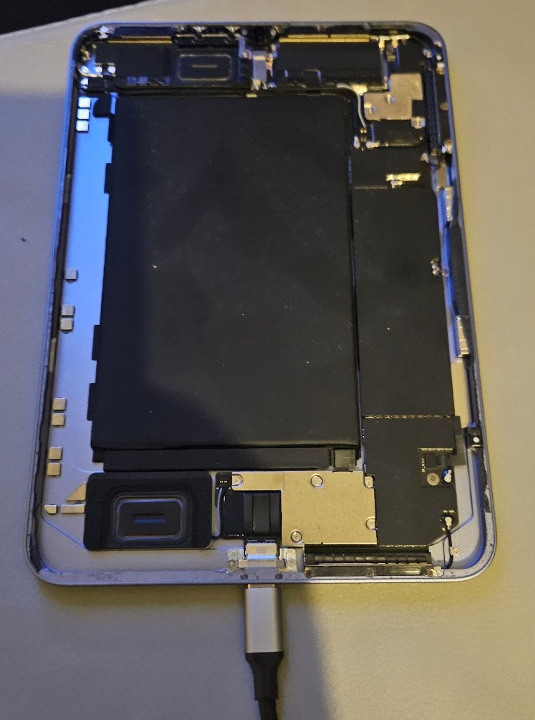Ipad mini 6, Informatique & Logiciels, Apple iPad Tablettes, Enlèvement