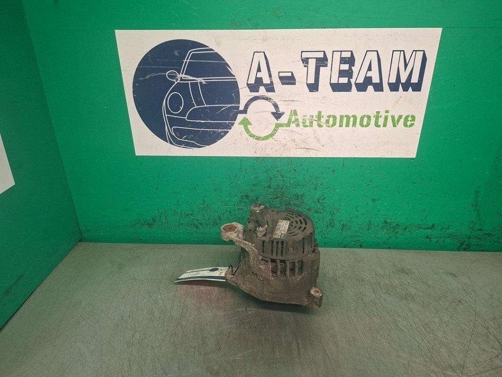 DYNAMO Audi A6 Avant (C5) (01-1997/01-2005) (|078903016AC|), Gebruikt, Audi