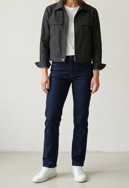 Veste Gigue en laine premium taille 38/40, Vêtements | Femmes, Gigue, Taille 38/40 (M), Enlèvement ou Envoi, Autres couleurs