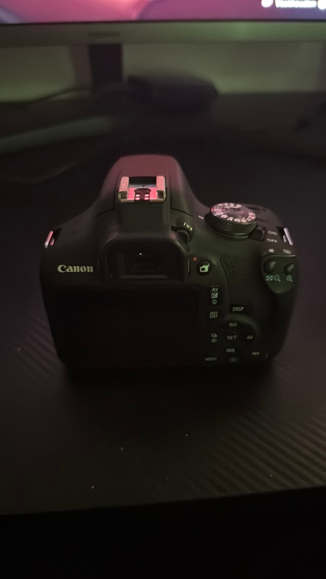 Camera 2000d, Ophalen, Zo goed als nieuw, Canon
