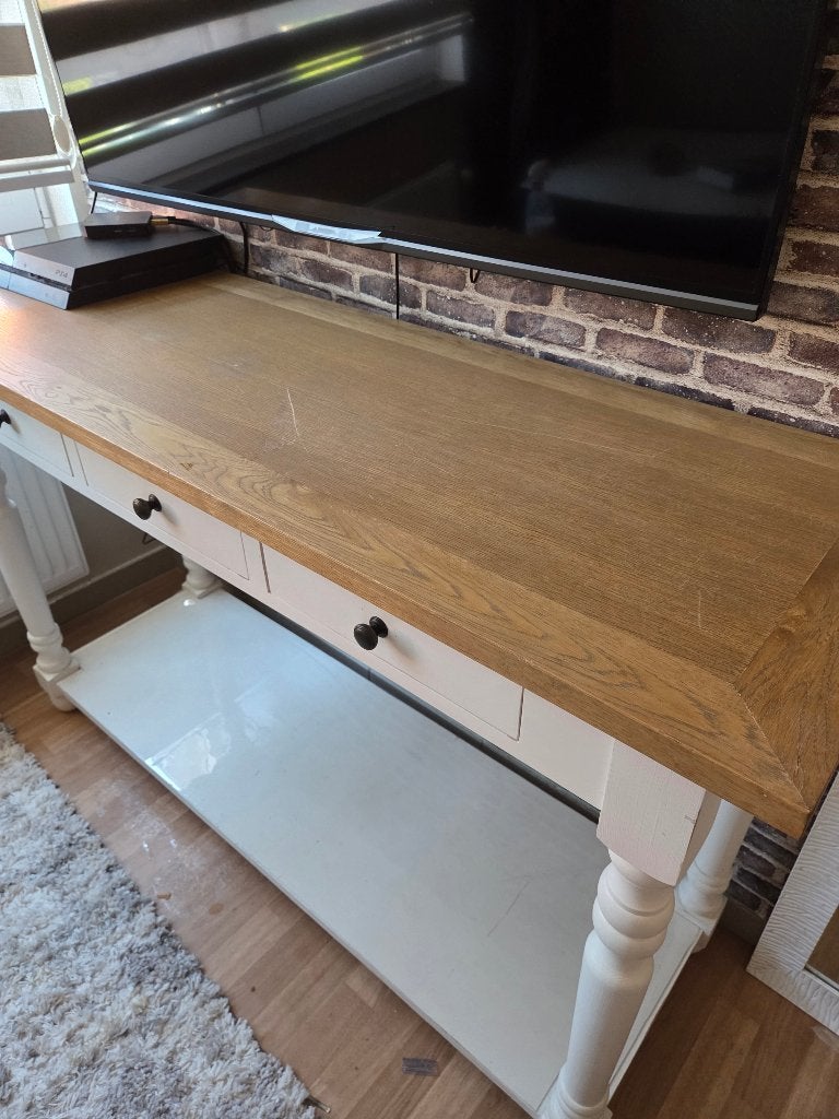 Consoletafel, Huis en Inrichting, Ophalen