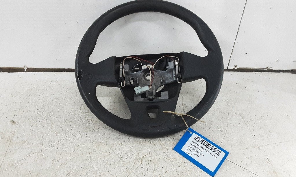 STUUR Renault Kangoo Express (FW) (01-2008/-) (6228945), Auto-onderdelen, Besturing, Renault, Gebruikt