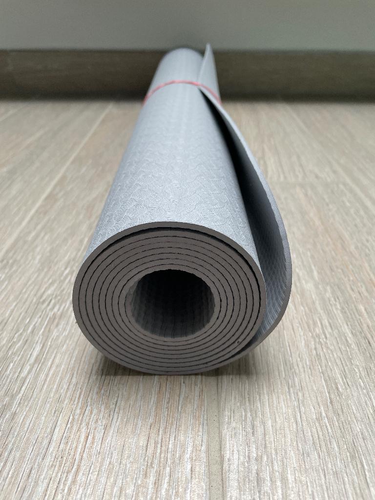 Yoga mat, Ophalen, Zo goed als nieuw
