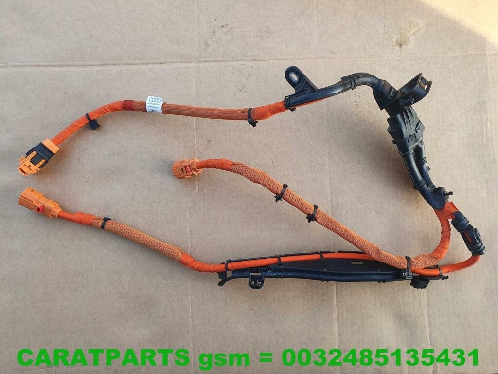4KE971008Q E-TRON hoogvoltkabelboom E-Tron e tron e-tron, Fabrikant BV, Gebruikt, Info@fabrikant.eu, Fabrikantstraat 1
1000 AA  Amsterdam, NL