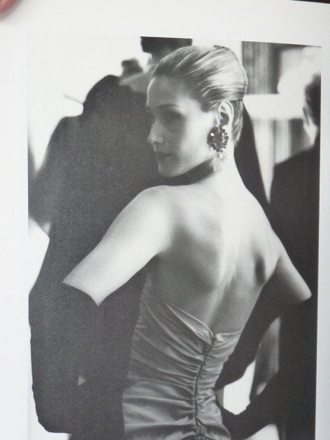 Dans les coulisses de la mode    Photos, Livres, Mode, Enlèvement ou Envoi, Comme neuf, Mode en général