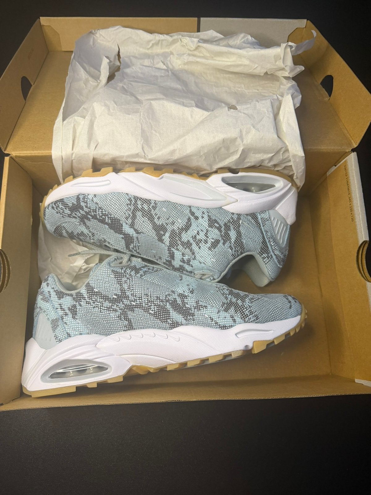 Espadrilles Nike Nocta, Enlèvement ou Envoi, Comme neuf