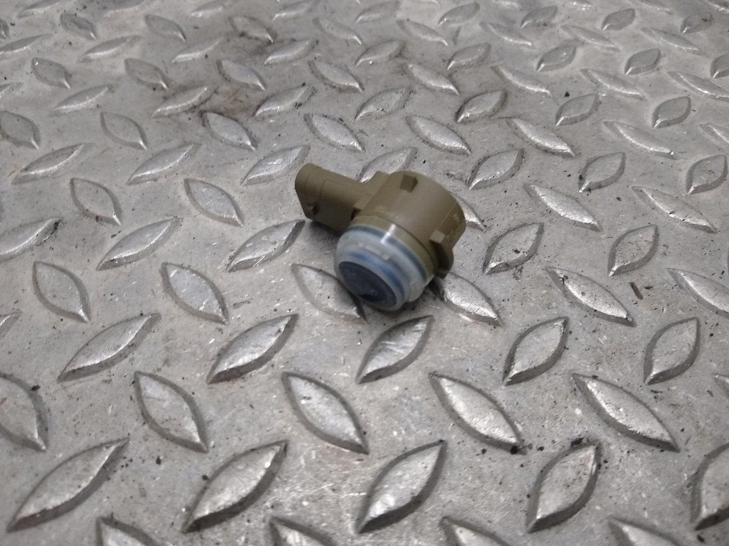 FORD FOCUS SENSOR PARKEREN (PDC) 2018, Ophalen of Verzenden, Gebruikt, ARN erkend