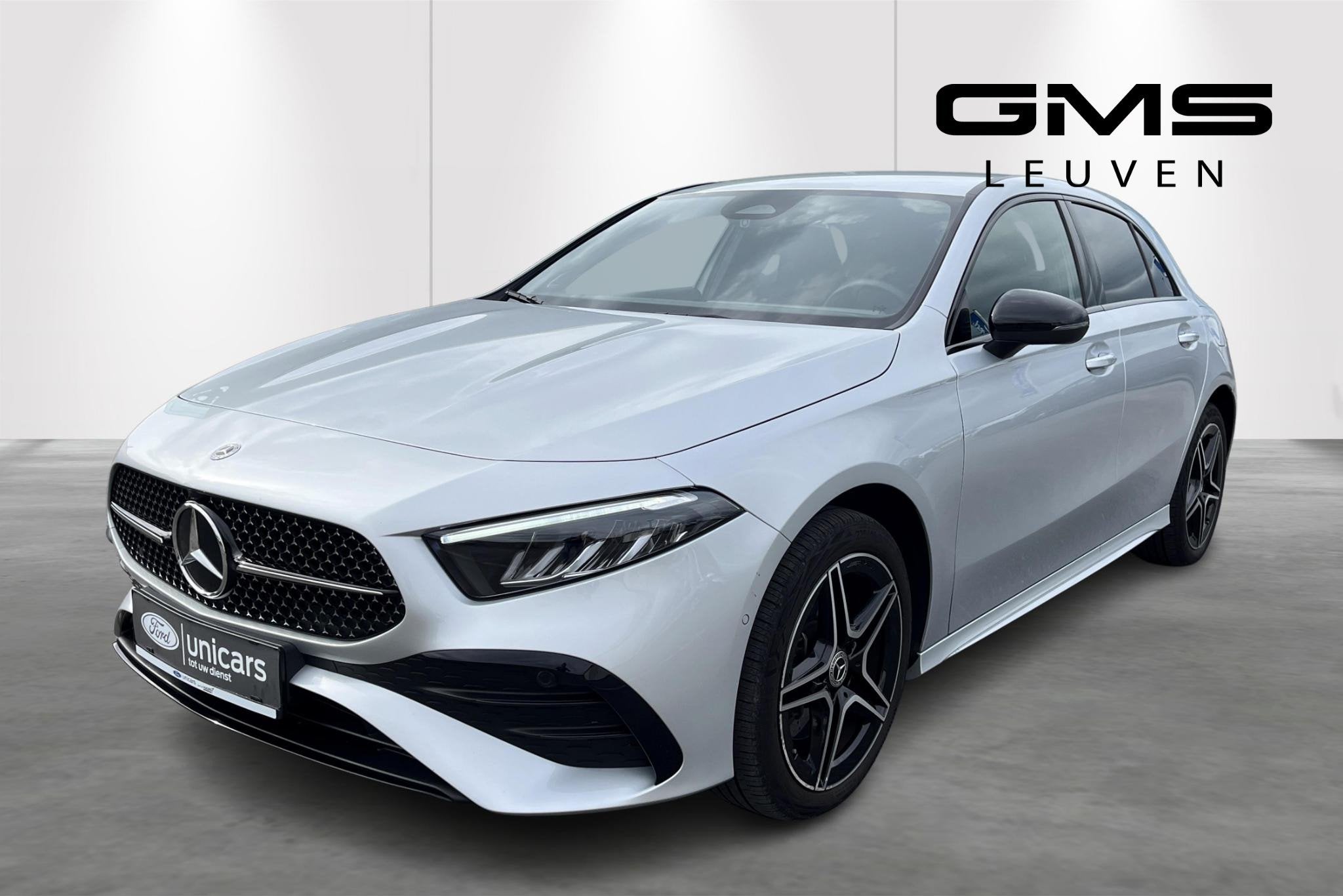 Mercedes-Benz A-Klasse A 250 e AMG Line (automatique), Autos, Achat, 139 g/km, 16 kWh, Hybride rechargeable