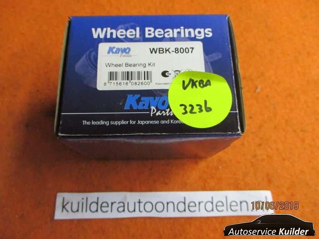 Wiellager achter Subaru Impreza Forester legazy Kavo, Subaru, -, -, Nieuw