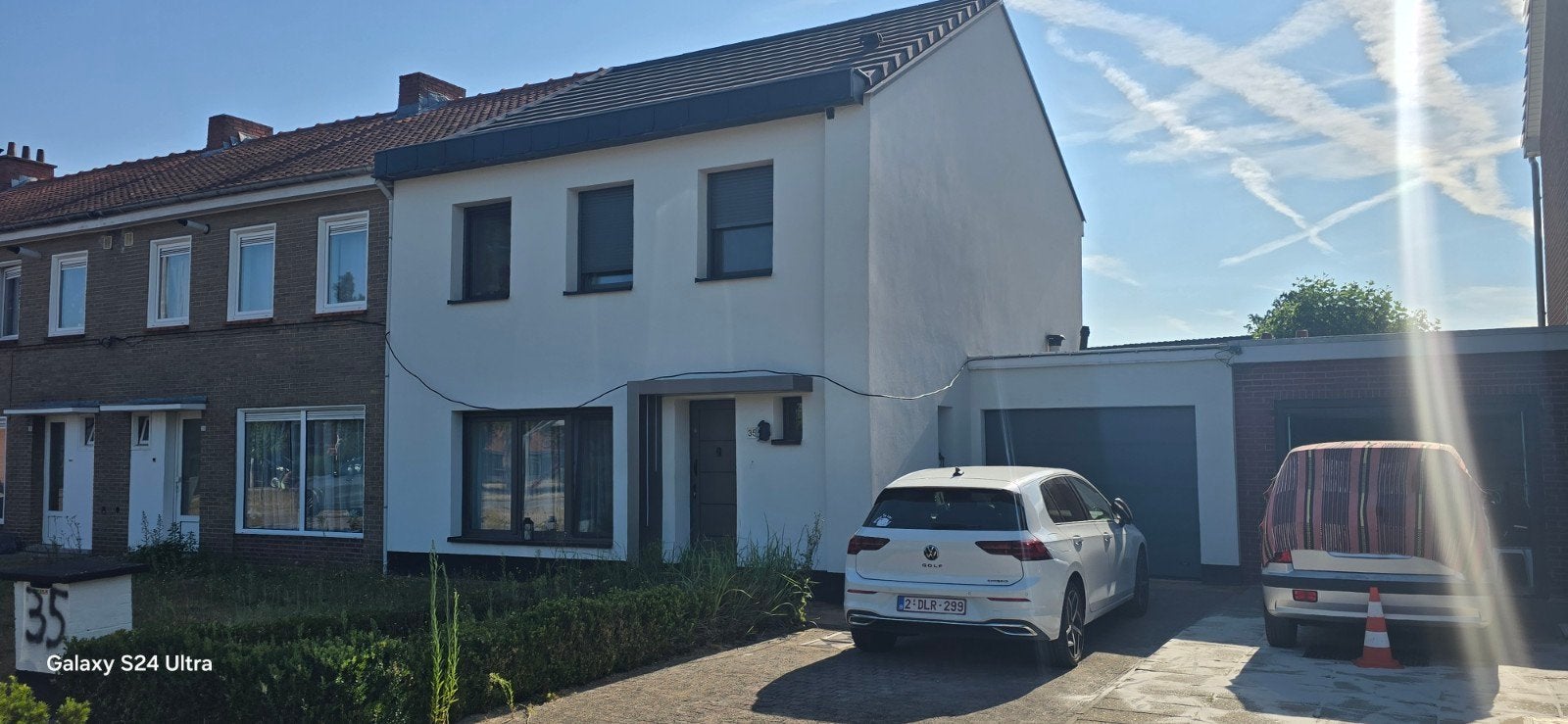 4 slapkamer +Grote tuin. Herentals (NRD), Immo, 140 m², Herentals noorderwijk, 4 kamers