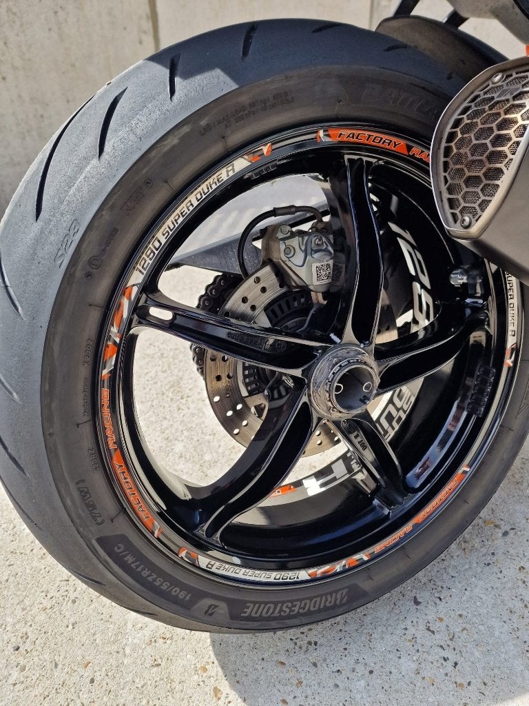 ktm  1290 super duke R, Motoren, 2 cilinders, Occasion, Motorrijbewijs A, Handvatverwarming