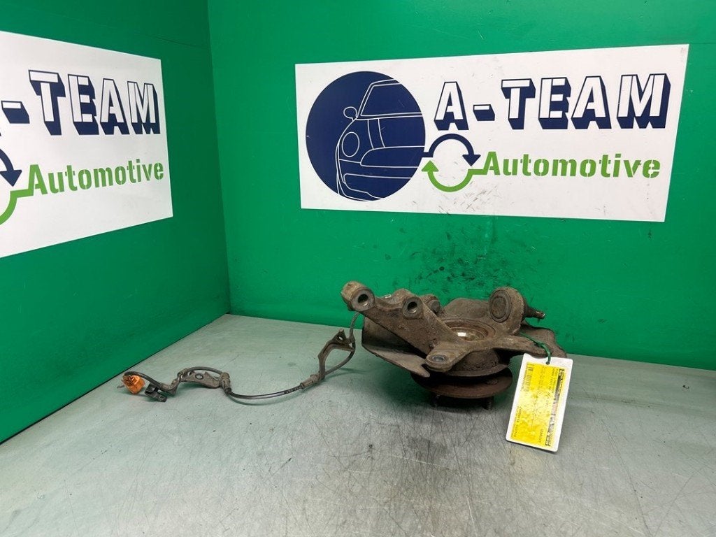 FUSEE LINKS VOOR Honda Civic (EP / EU) (01-2000/09-2005), Auto-onderdelen, Gebruikt, Honda