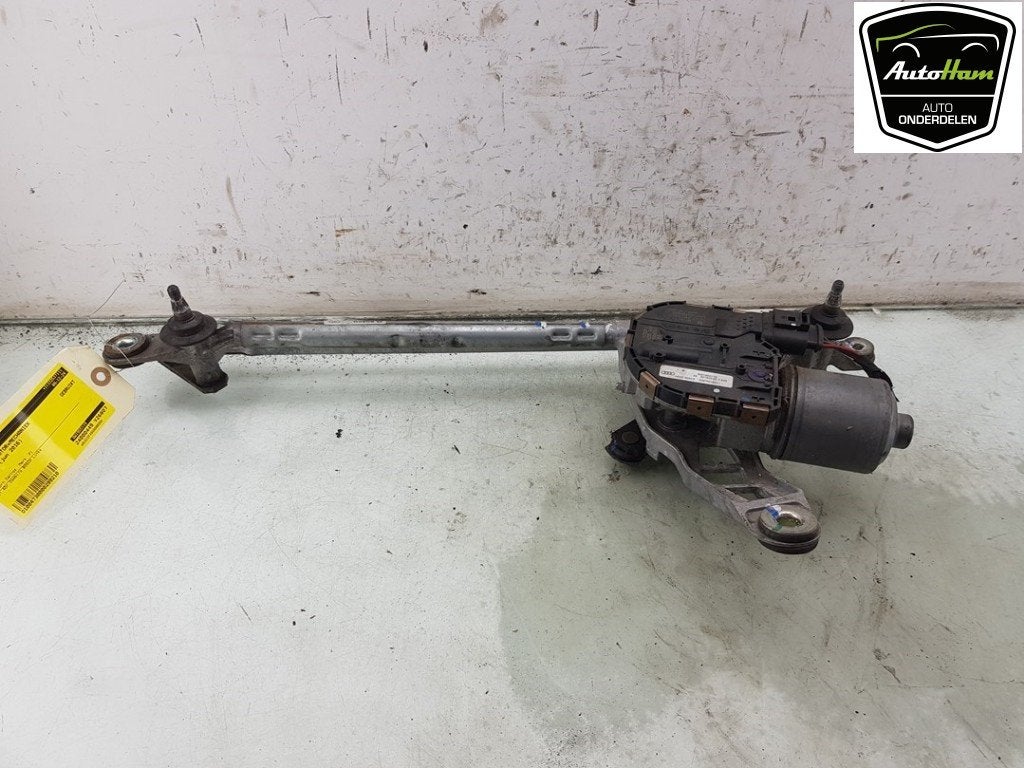 MOTEUR + TRINGLERIE ESSUIE GLACE AVANT Audi A4 Avant (B9), Autos : Pièces & Accessoires, Robert Bosch AG, Audi, Utilisé, Robert-Bosch-Allee 1
74232  Abstatt, DE