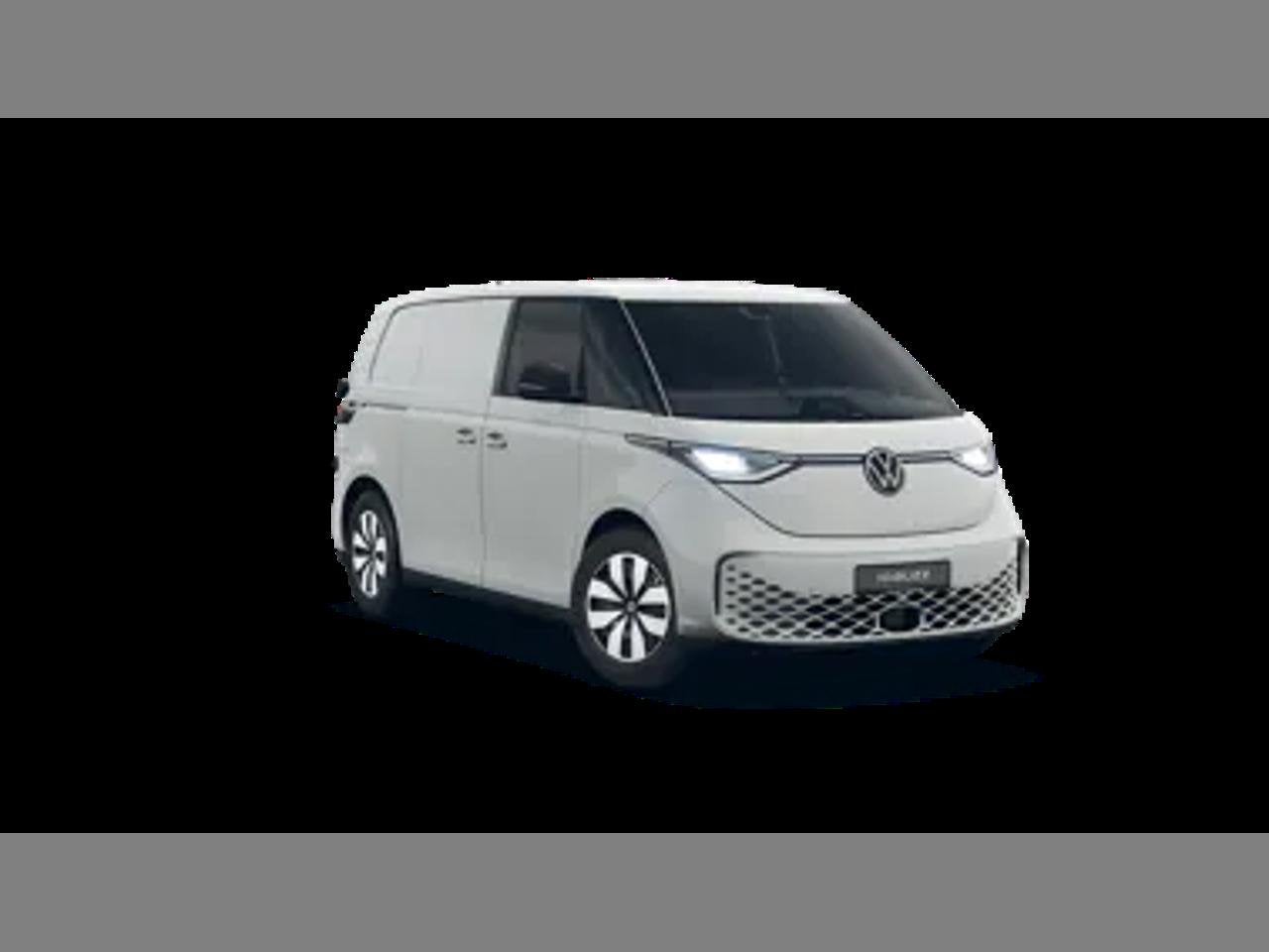 Volkswagen ID.Buzz Cargo 79 kWh Pro, Autos, Achat, Entreprise, ID.Buzz, Automatique