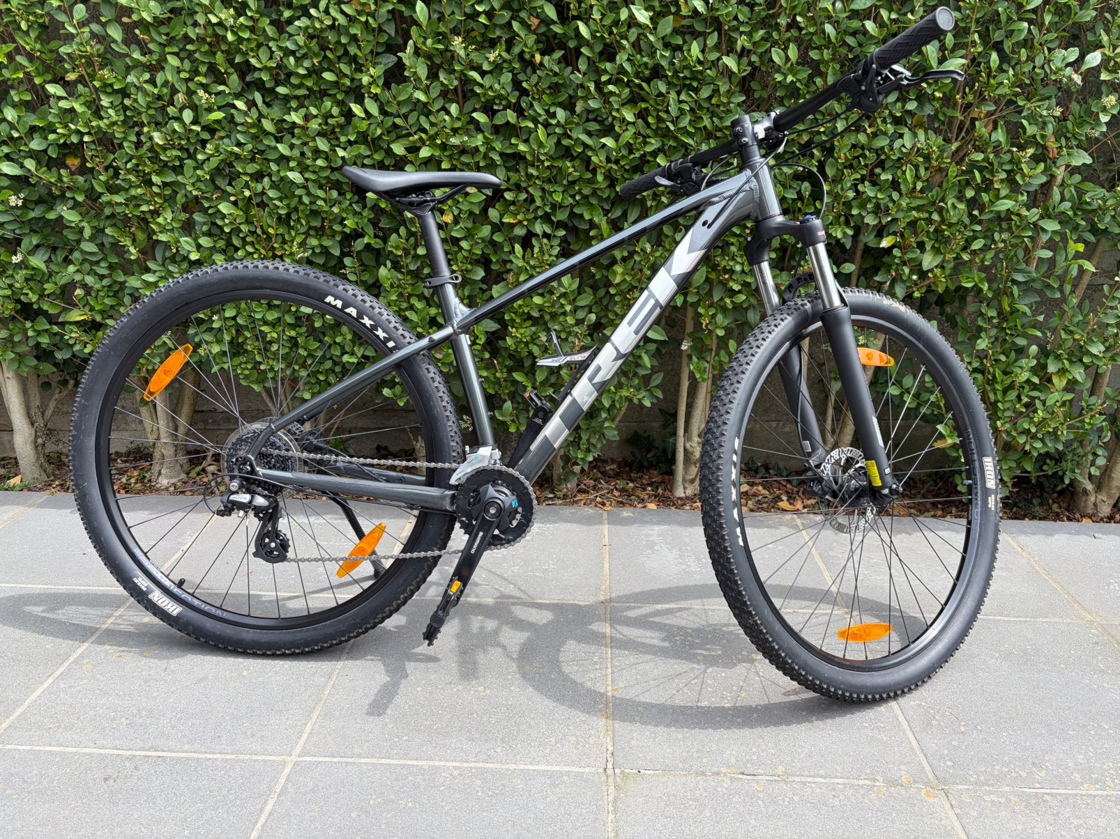 Trek Marlin 5 comme neuf, Vélos & Vélomoteurs, Enlèvement, Comme neuf, Trek