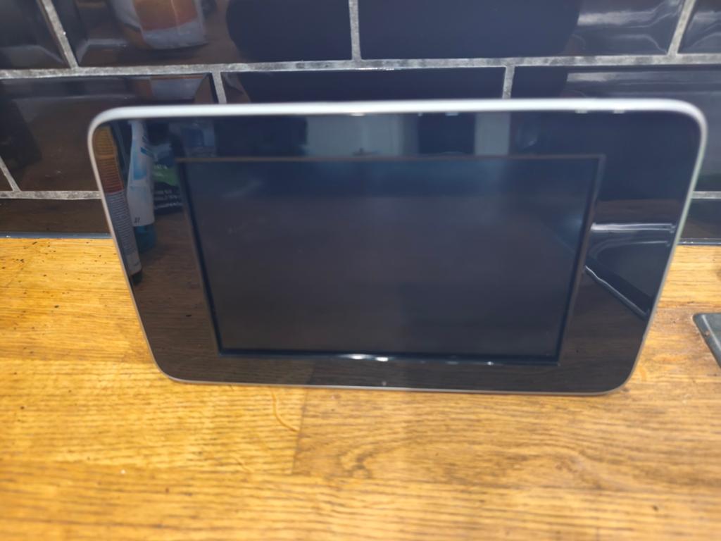 A vendre écran Mercedes W205 Original, Autos : Pièces & Accessoires, Enlèvement ou Envoi