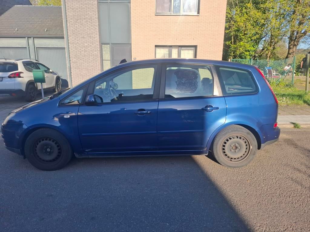 Ford cmax 16tdci airco  321mile km, Particulier, Achat