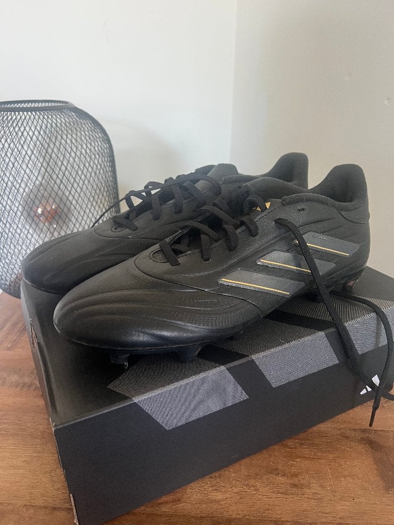 Adidas Copa Pure 2 League  maat 43 1/3, Sport en Fitness, Voetbal, Ophalen of Verzenden