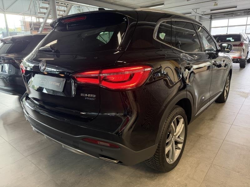 MG Overige modellen 1.5T-GDi PLUG-IN Luxury | GPS, camera,.., Auto's, Automaat, https://public.car-pass.be/vhr/0f385753-ab59-4bfe-8fa3-e05d510f86dd