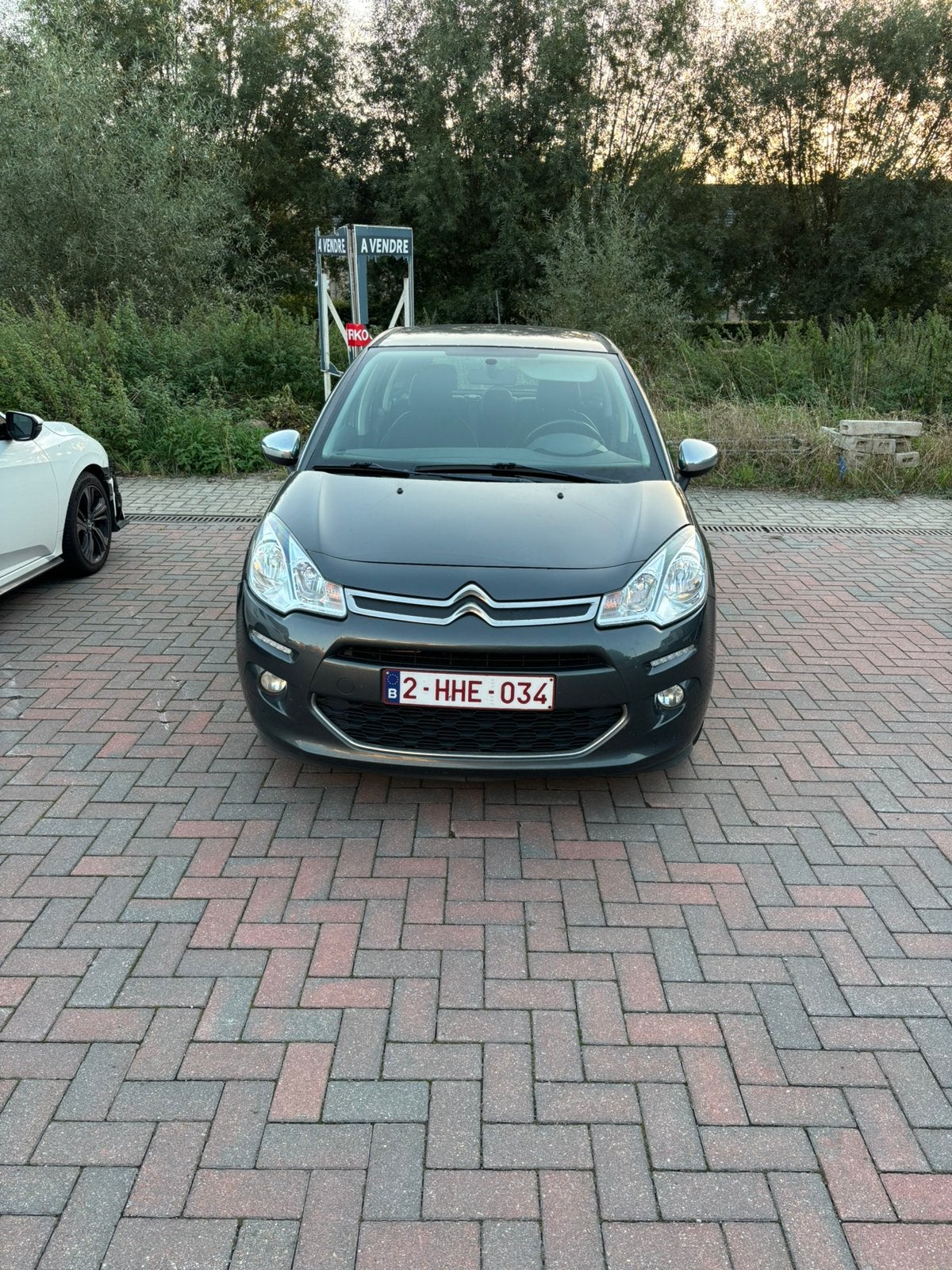 Citroen C3 1.2VTI 82CH, Achat, 5 portes, 5 places, Particulier