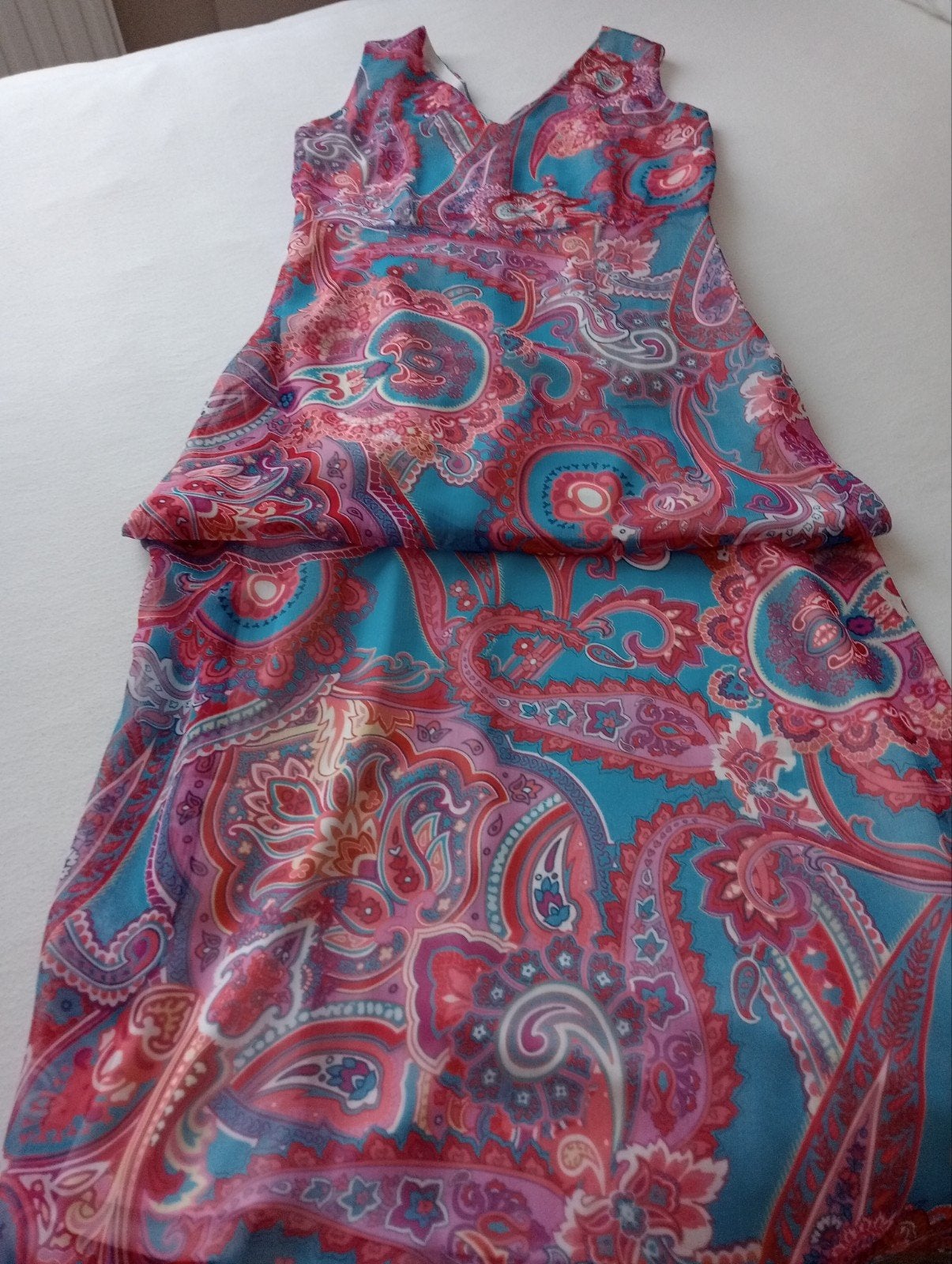 Lang kleed, Vêtements | Femmes, Habits de circonstance, Taille 38/40 (M), Enlèvement, Porté, Autres types
