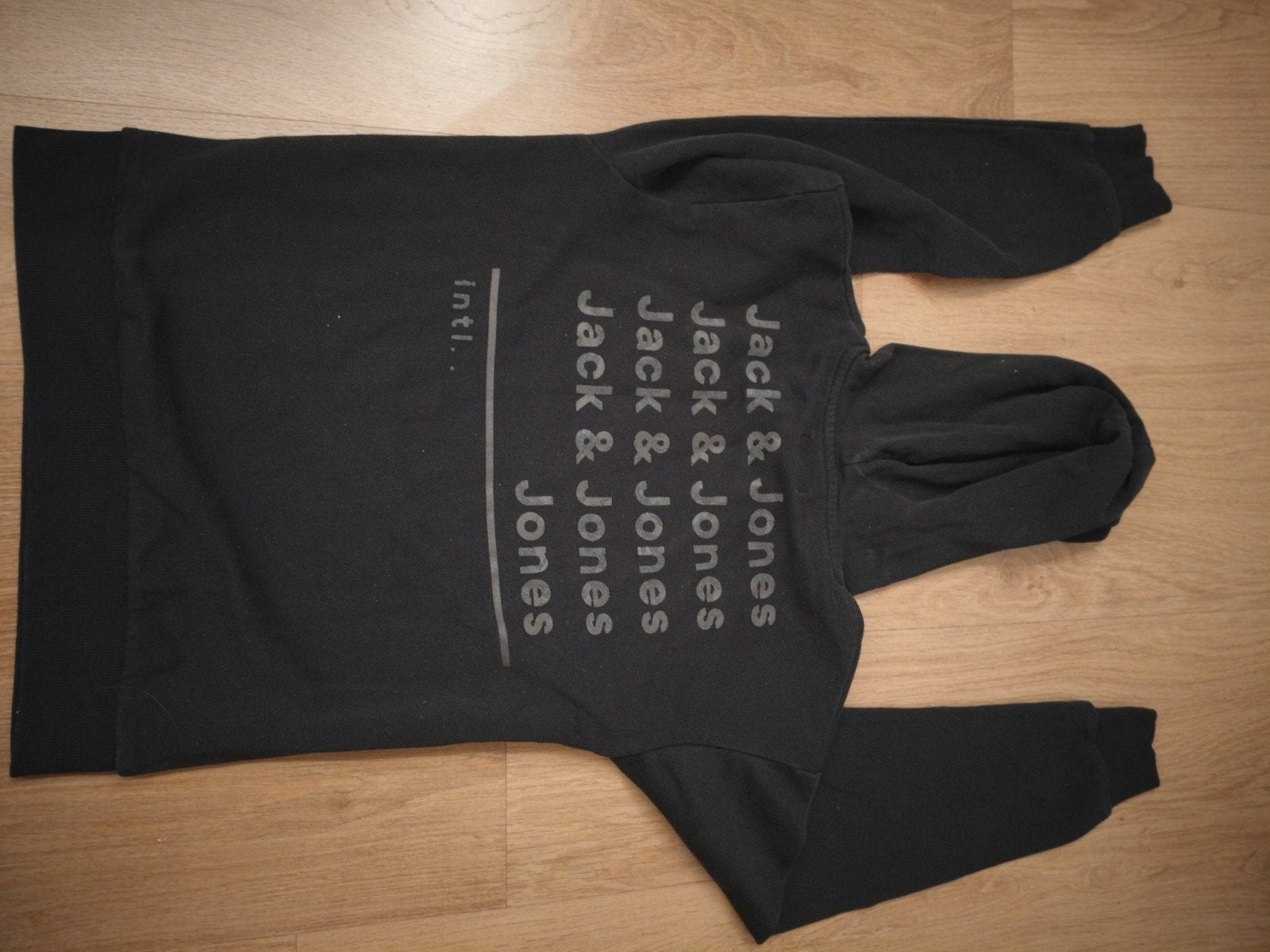 Jack & Jones Trui, Kleding | Heren, Ophalen, Zo goed als nieuw, Maat 48/50 (M), Jack and Jones