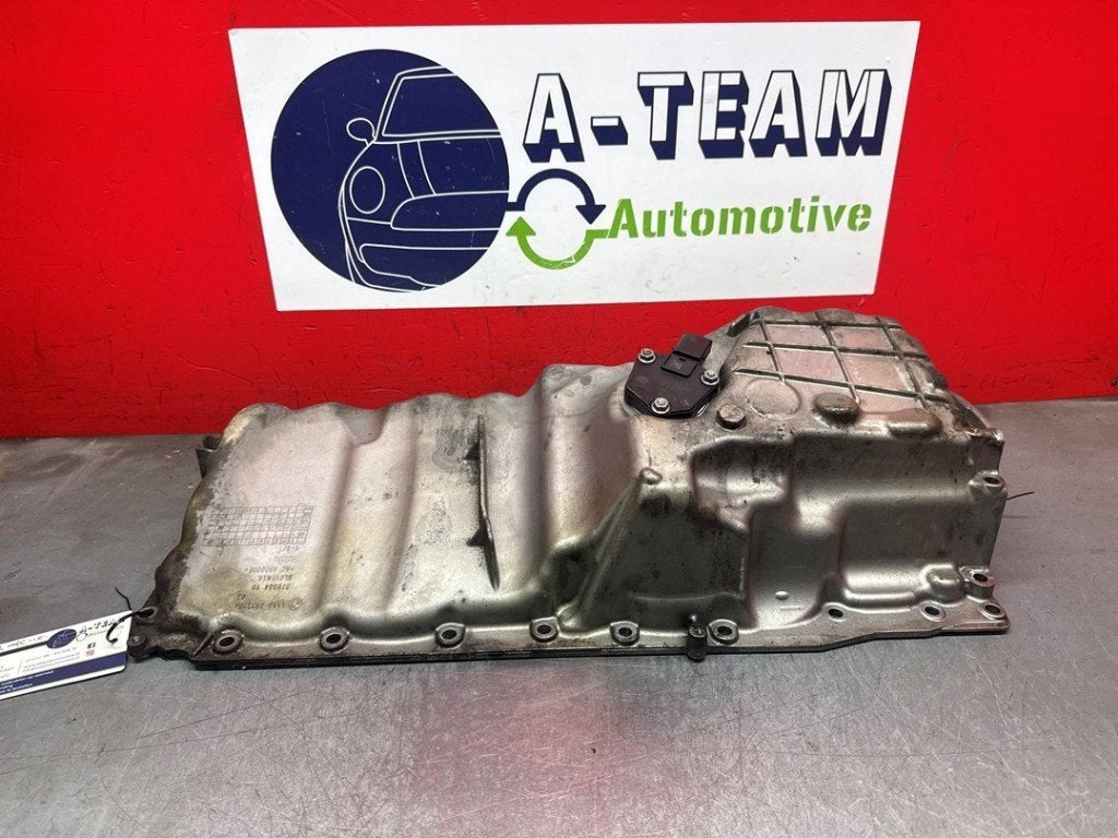 CARTERPAN BMW 3 serie (F30) (|7823204|676984|), Gebruikt, BMW, Petuelring 130
80809  München, DE, Bayerische Motoren Werke AG