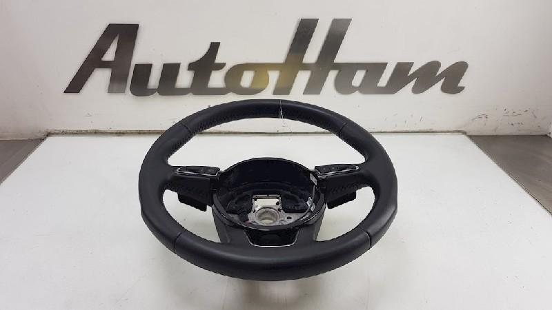 STUUR Audi Q3 (8UB / 8UG) (|8U0419091AK|8U0419091AKCJM|), Auto-onderdelen, Gebruikt, Audi
