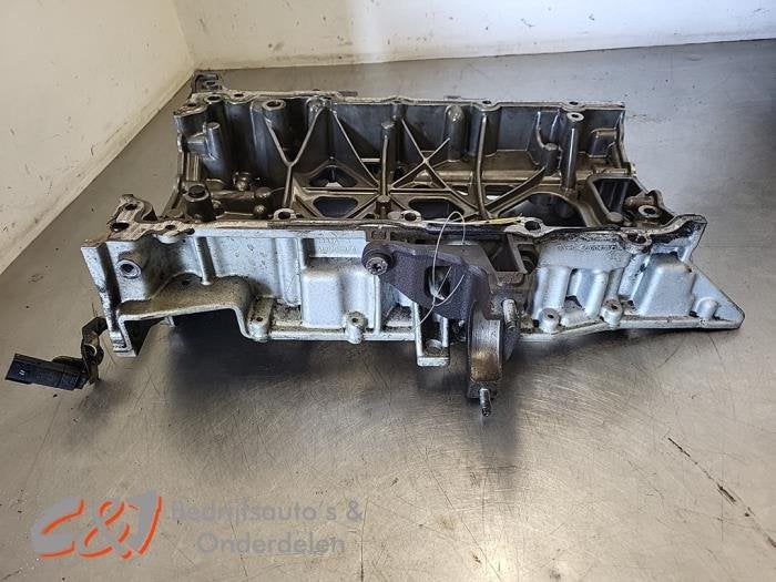 Couvercle carter d'un Ford Transit Custom, -, 3 mois de garantie, -, -