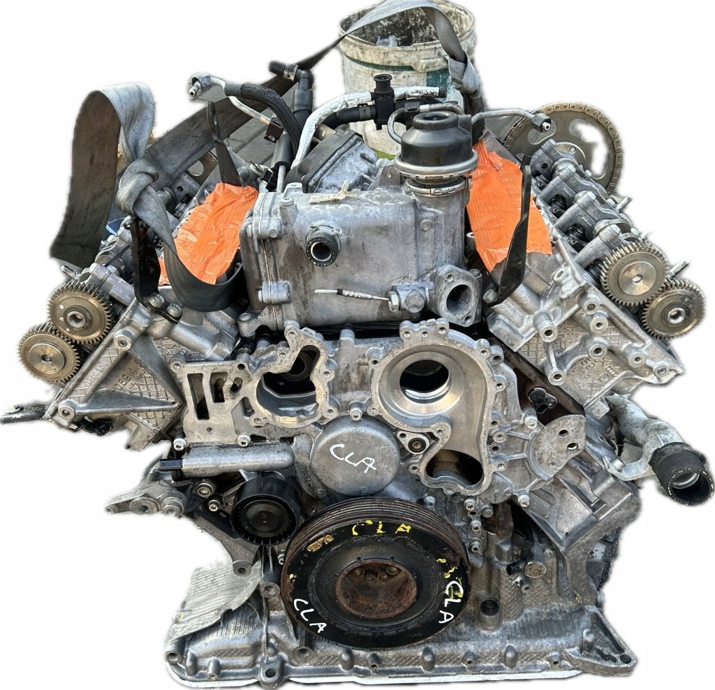 Moteur CLAB Nu A4 A5 AUDI A6 A8 A7, Autos : Pièces & Accessoires, Envoi, Utilisé, Daihatsu