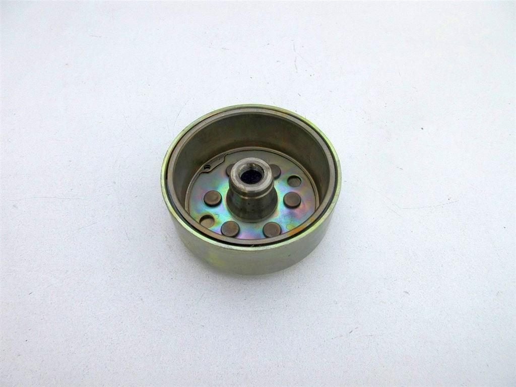 Yamaha XJ600 Diversion vliegwiel XJ 600 S rotor vlieg wiel, Ophalen of Verzenden, Gebruikt