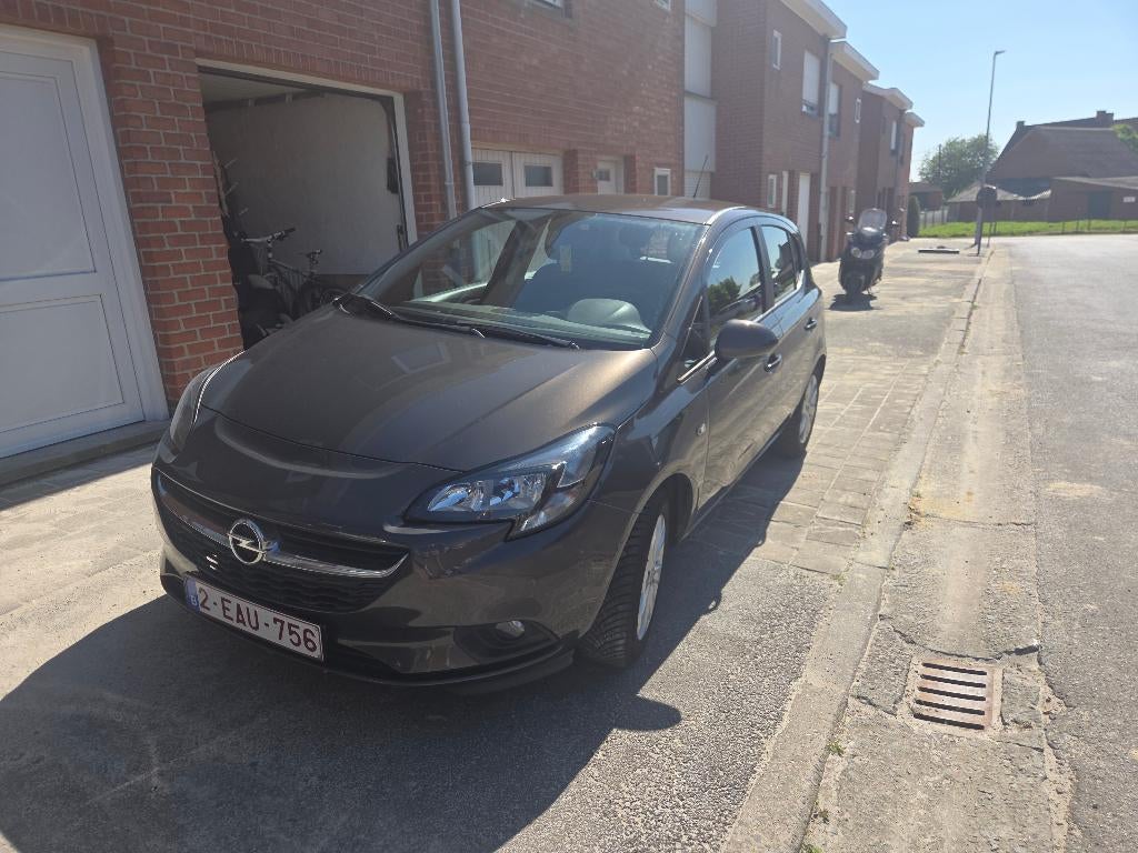 Corsa e, Autos, Achat, Autres couleurs, 5 portes, 5 places