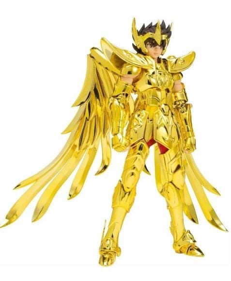 Bandai NOUVELLE figurine Sagittarius Seiya Saint Cloth Myth, Neuf, Enlèvement ou Envoi, ., .
