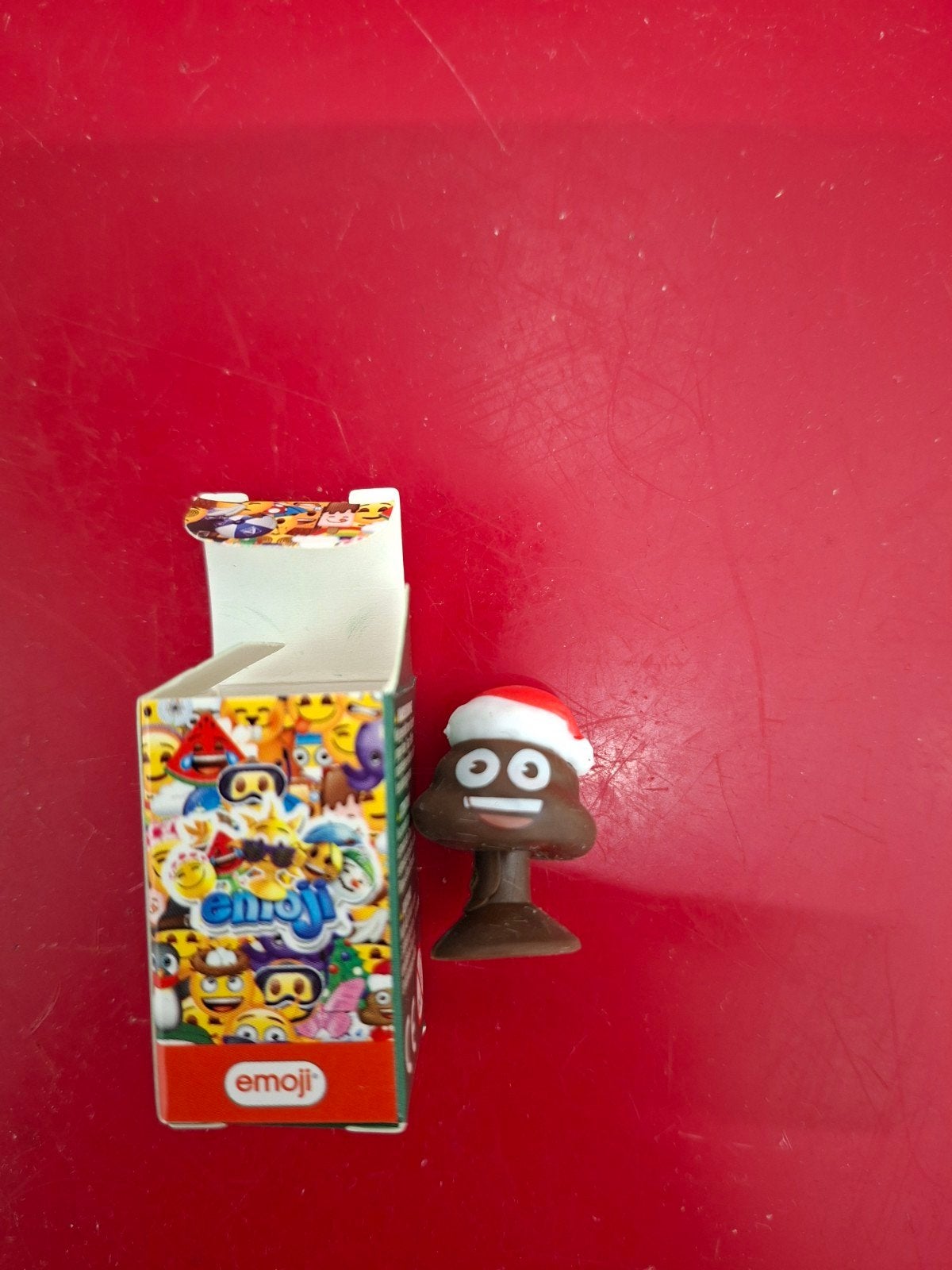 Emoji Aldi 2026., Ophalen of Verzenden