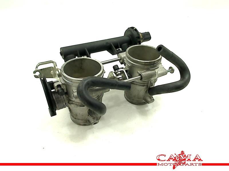 GASKLEPHUIS BMW F 800 GS 2008-2012 (F800GS 08) (7), Dhr. S. di Majo, Gebruikt, Info@cama-motorparts.nl, P.J. Troelstraweg 8 8
3144 CX  MAASSLUIS, NL