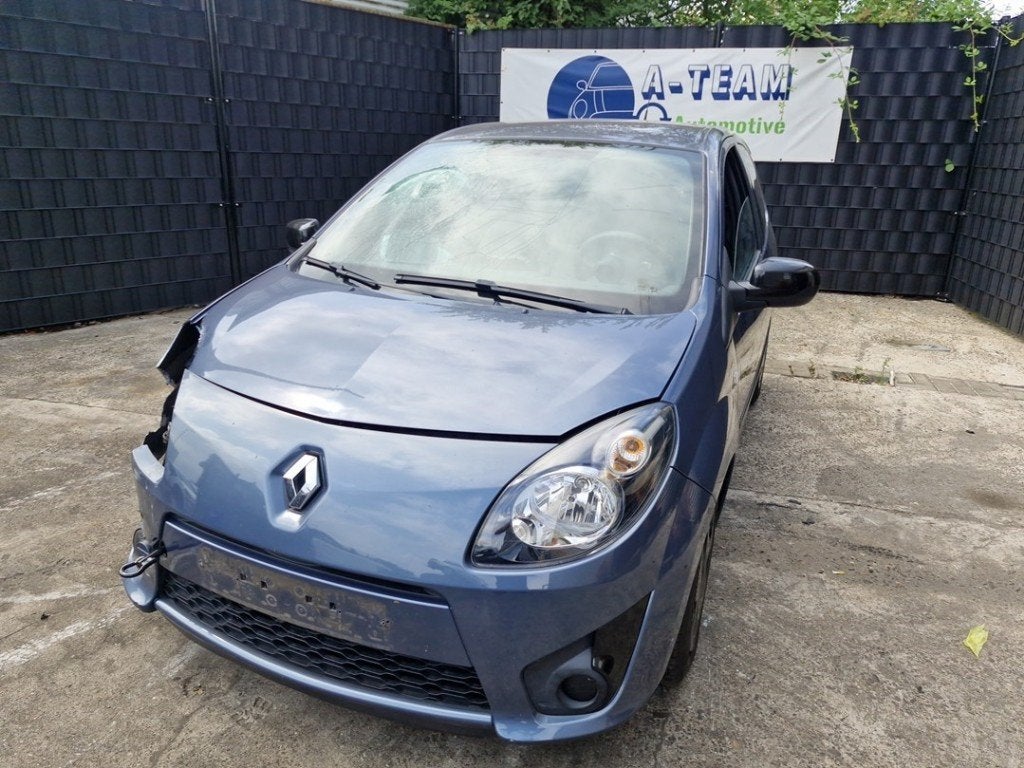 AMORTISSEUR OU ABSORBEUR DE CHOC AVANT GAUCHE Renault, Renault, Utilisé, Peter-Huppertz-Straße 5
51063  Köln, DE, Dialog.deutschland@renault.de