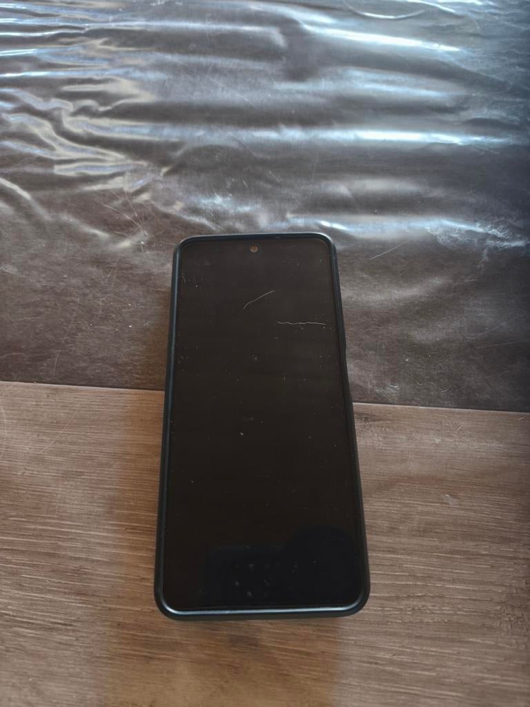 Xiaomi Redmi note 12 5g 128g, Télécoms, Téléphonie mobile | Samsung, Enlèvement, Utilisé, 128 GB, Écran tactile